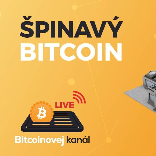 Bitcoinovej kanál